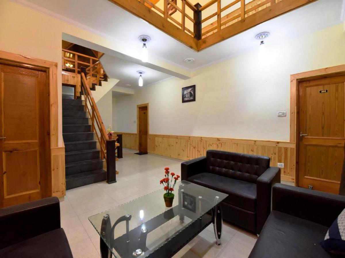 Fabhotel Aplin Retreat Shuru - Manali (Himachal Pradesh) — Photos 1